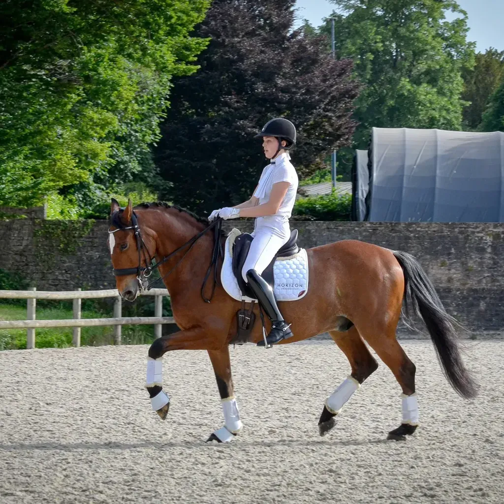 Photo de profil de Esther Gonnin