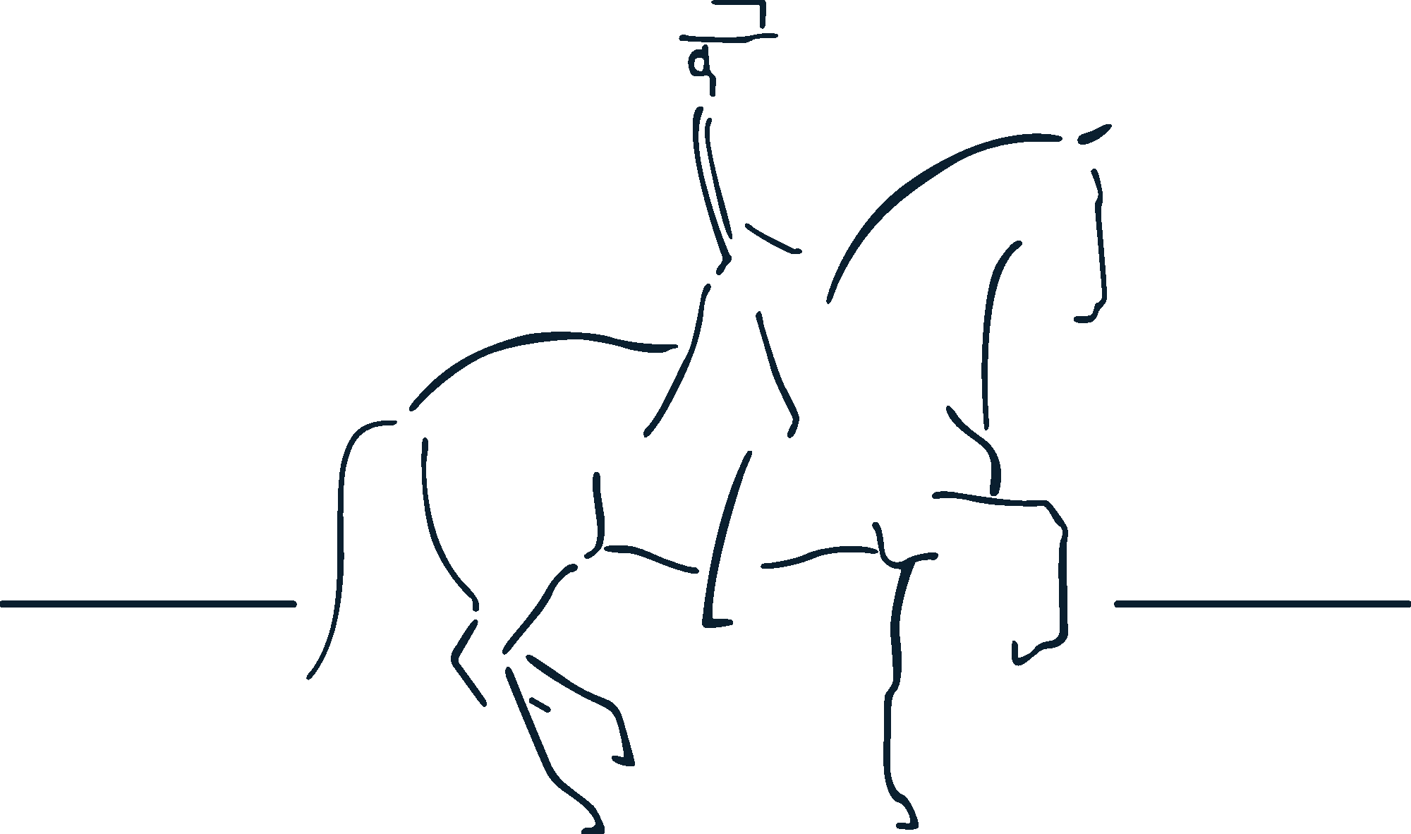 Logo Écurie de l'Arquebuse